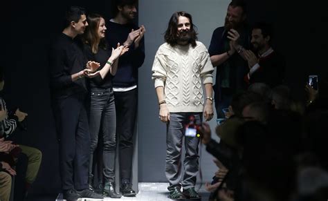 who designs gucci now|Gucci creative director list.